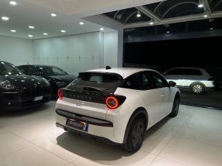 LANCIA Ypsilon usata, con Controllo automatico clima