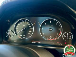 BMW X6 usata, con Trazione integrale