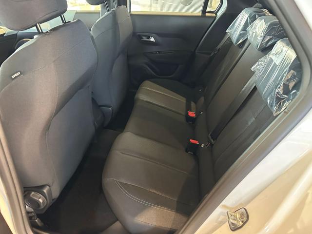 LANCIA Ypsilon usata, con Sedile posteriore sdoppiato