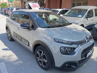 CITROEN C3 usata, con Airbag laterali