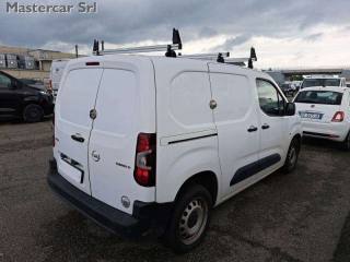 OPEL Combo usata, con Airbag Passeggero