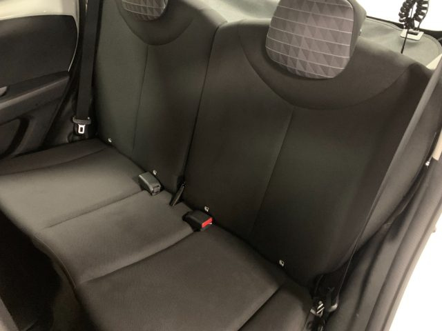 PEUGEOT 108 usata, con Cronologia tagliandi