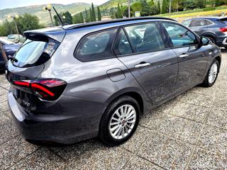 FIAT Tipo usata, con Cerchi in lega