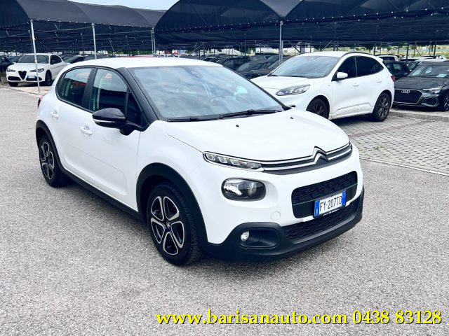 CITROEN C3 usata, con Airbag