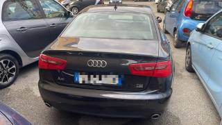 AUDI A6 usata, con Airbag Passeggero