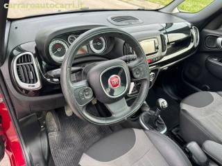 FIAT 500L usata, con Controllo trazione