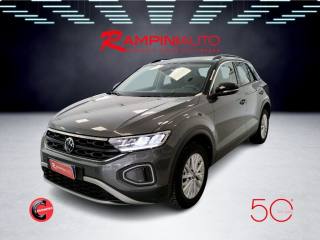 VOLKSWAGEN T-Roc usata 1