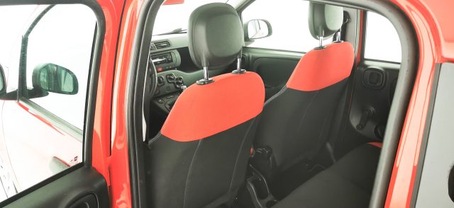 FIAT Panda usata 39