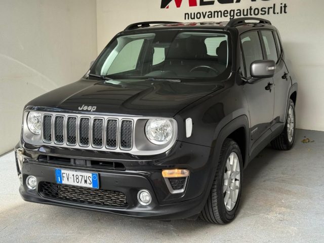 JEEP Renegade usata, con Airbag laterali
