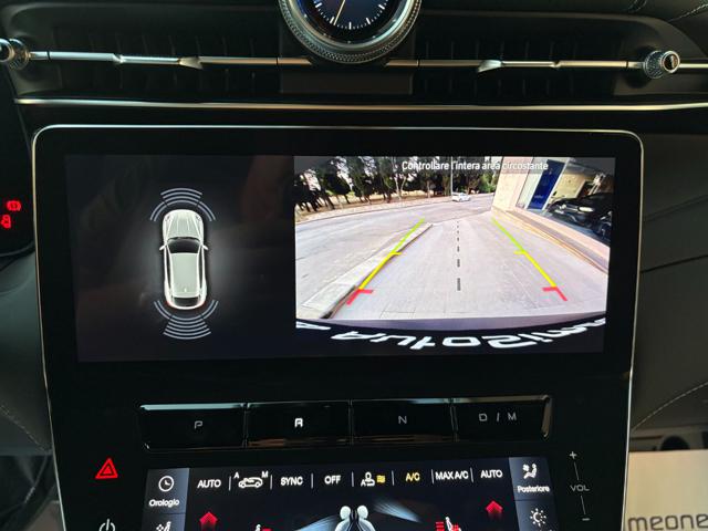 MASERATI Grecale usata, con Sedili riscaldati