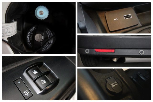 FIAT Doblo usata, con Bluetooth