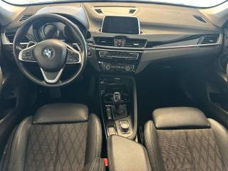 BMW X1 usata, con Controllo trazione