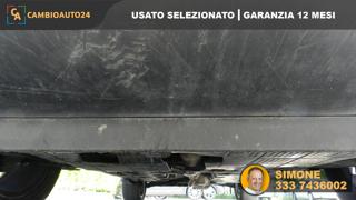 JEEP Compass usata, con Sound system