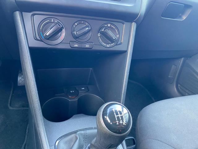 VOLKSWAGEN Polo usata, con Lettore CD