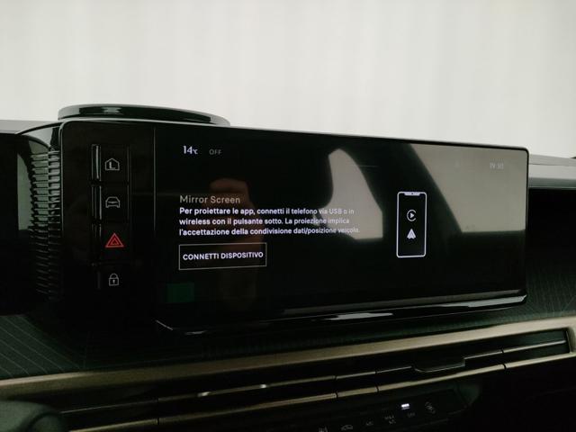 LANCIA Ypsilon usata, con Fendinebbia