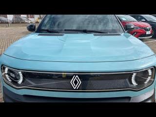 RENAULT Other usata, con Alzacristalli elettrici