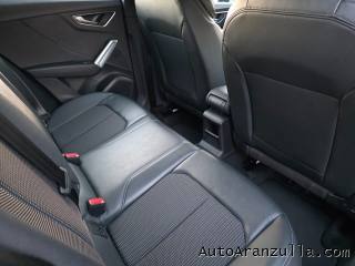AUDI Q2 usata, con Interni in pelle