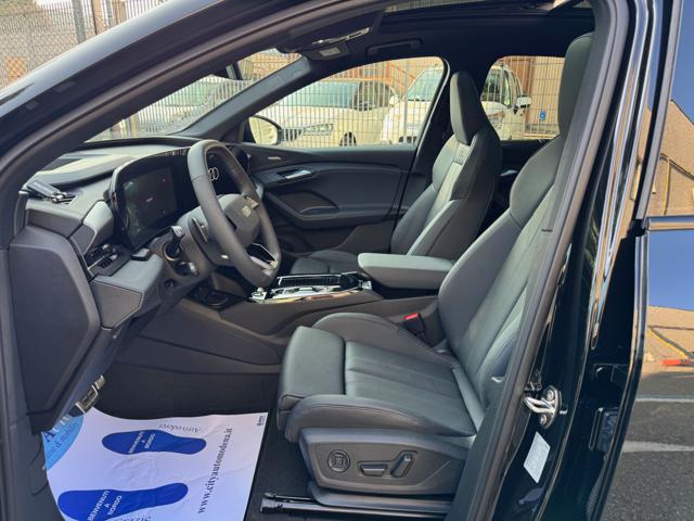 AUDI Q6 e-tron usata, con Antifurto