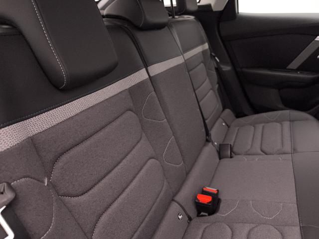 CITROEN C4 usata, con Autoradio digitale