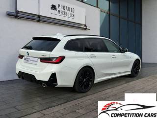 BMW 318 usata, con Airbag laterali