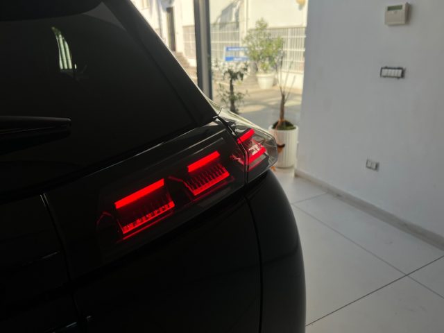 PEUGEOT 2008 usata, con Controllo trazione