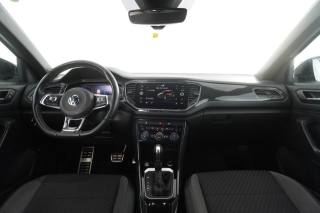 VOLKSWAGEN T-Roc usata 4