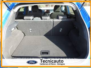 FORD Puma usata, con Servosterzo