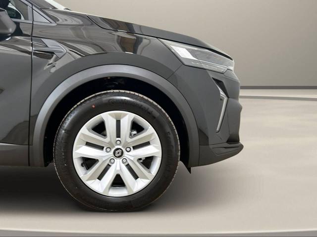 RENAULT Captur usata, con Start/Stop Automatico