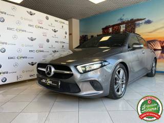 MERCEDES-BENZ A 180 usata, con Volante multifunzione
