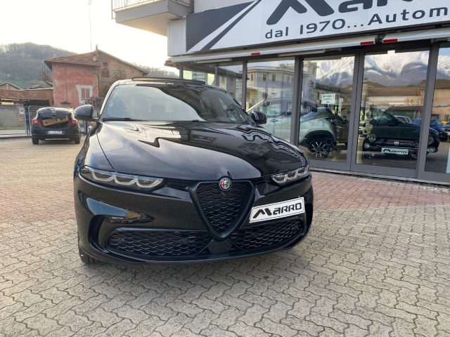 ALFA ROMEO Tonale usata, con Airbag