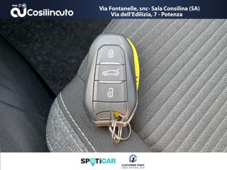 PEUGEOT 308 usata, con Fari LED