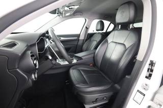 ALFA ROMEO Stelvio usata 1