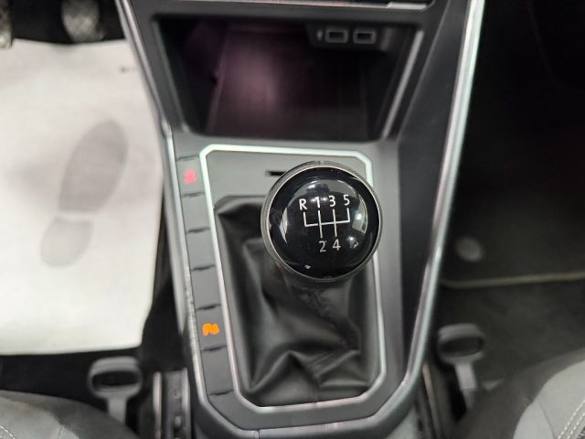 VOLKSWAGEN Polo usata, con Chiusura centralizzata telecomandata