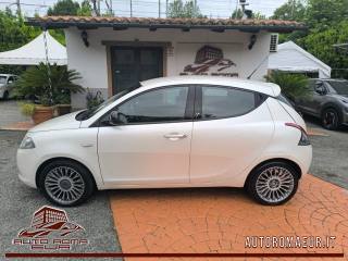 LANCIA Ypsilon usata, con Airbag