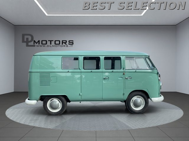 VOLKSWAGEN T1 usata 14
