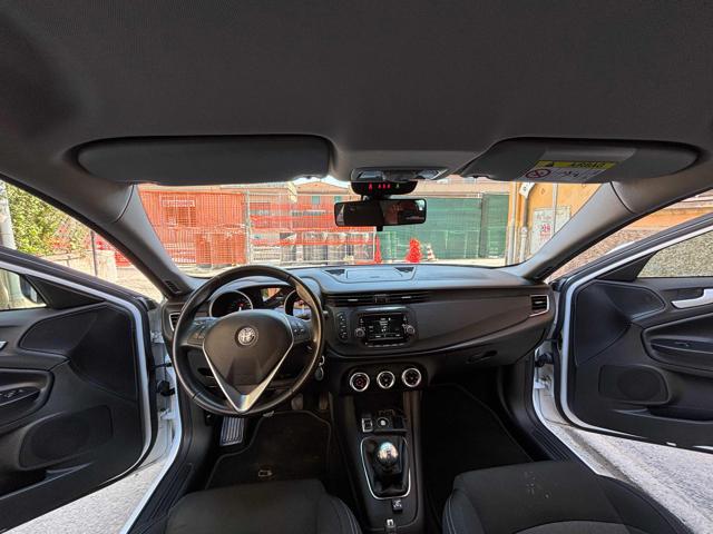 ALFA ROMEO Giulietta usata, con Immobilizzatore elettronico