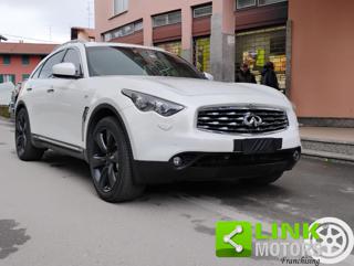 INFINITI FX30 d S