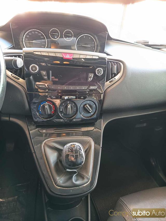 LANCIA Ypsilon usata 20