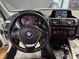 BMW 116 usata, con Climatizzatore