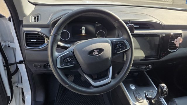 DR MOTOR DR 4.0 usata, con USB