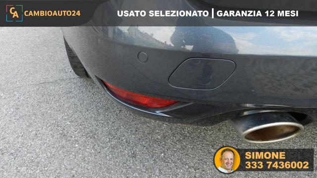 RENAULT Megane usata 51