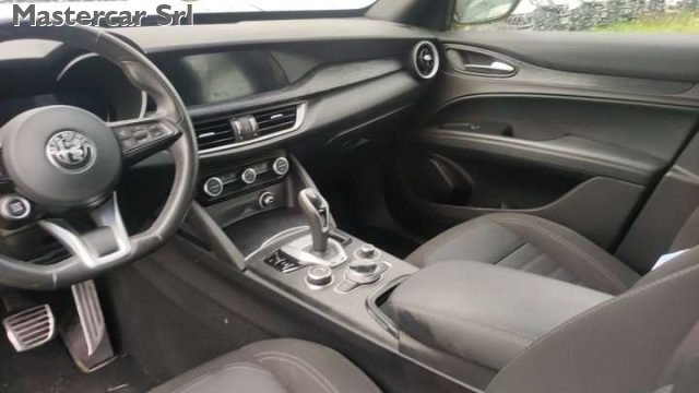 ALFA ROMEO Stelvio usata, con Airbag laterali