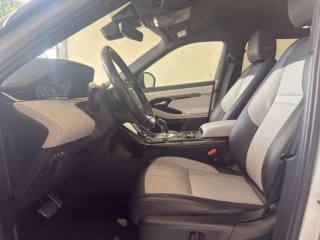 LAND ROVER Range Rover Evoque usata, con Interni in pelle