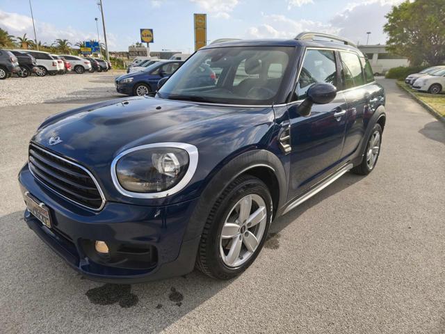 MINI Countryman usata, con Airbag