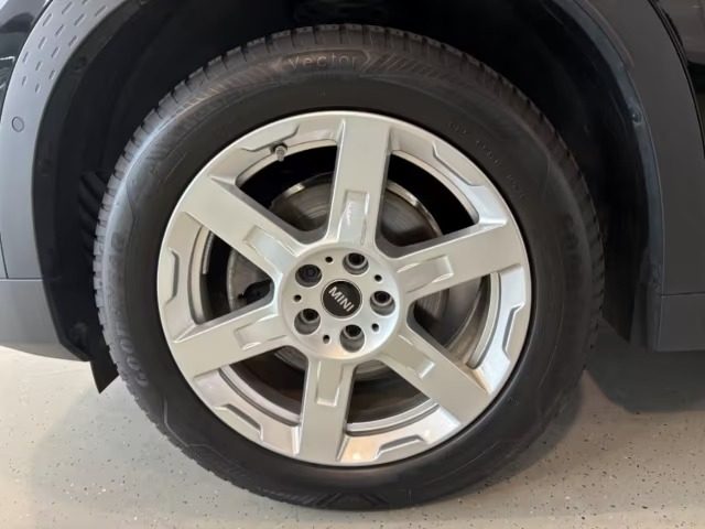 MINI Countryman usata, con ESP