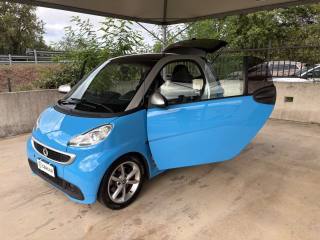 SMART ForTwo usata 34