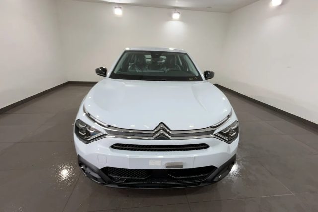 CITROEN C4 usata, con Airbag laterali