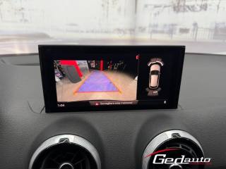 AUDI Q2 usata, con Sedili riscaldati