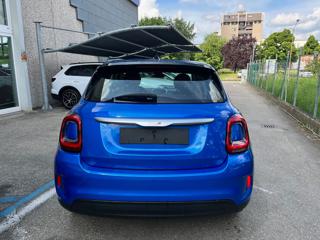 FIAT 500X usata, con Airbag laterali
