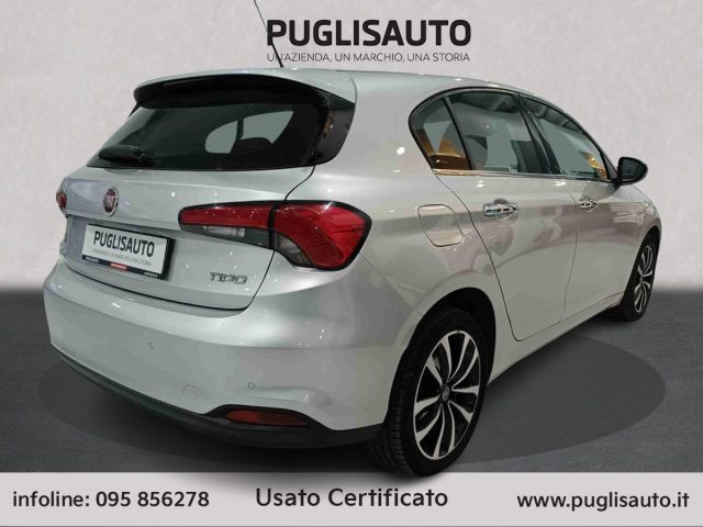 FIAT Tipo usata, con Airbag Passeggero